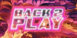 logo Back2Play